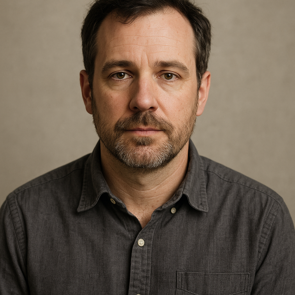 Brad Davis