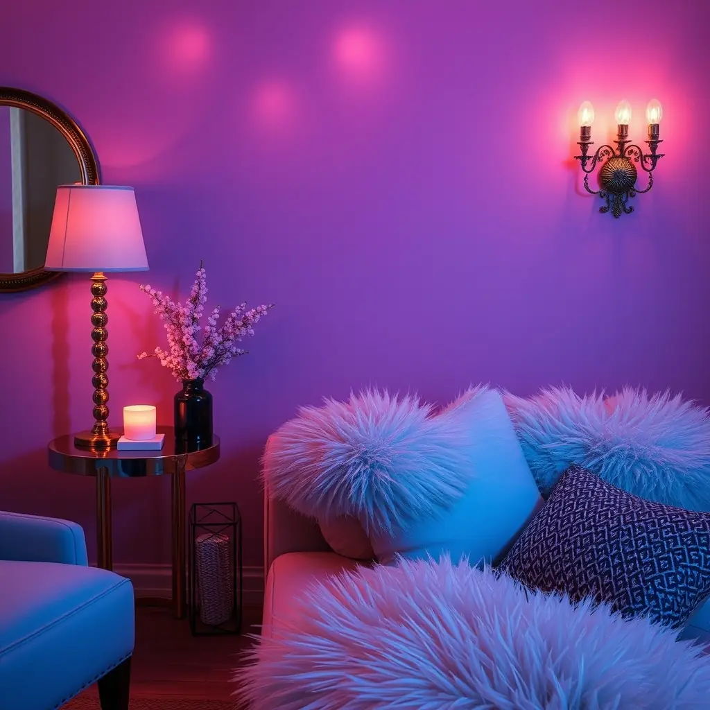 Embrace DIY Glam
