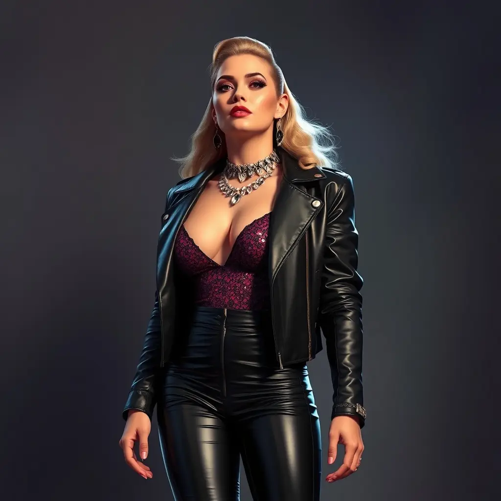 The Allure of Bold Fashion Choices