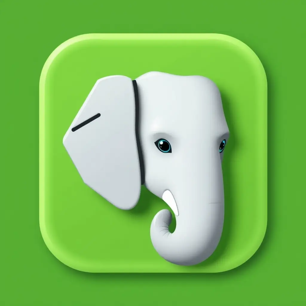 Evernote: Organize and Simplify Your Ideas