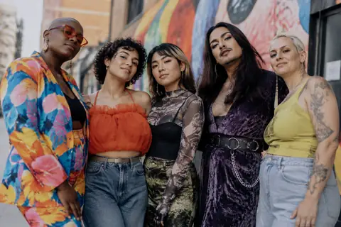 Exploring Style Through an Inclusive Lens