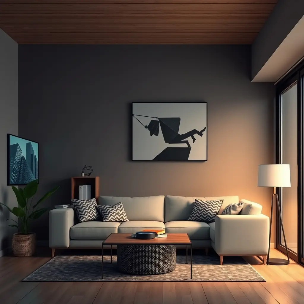 Smart Home Revolution: Live Smart Every Day