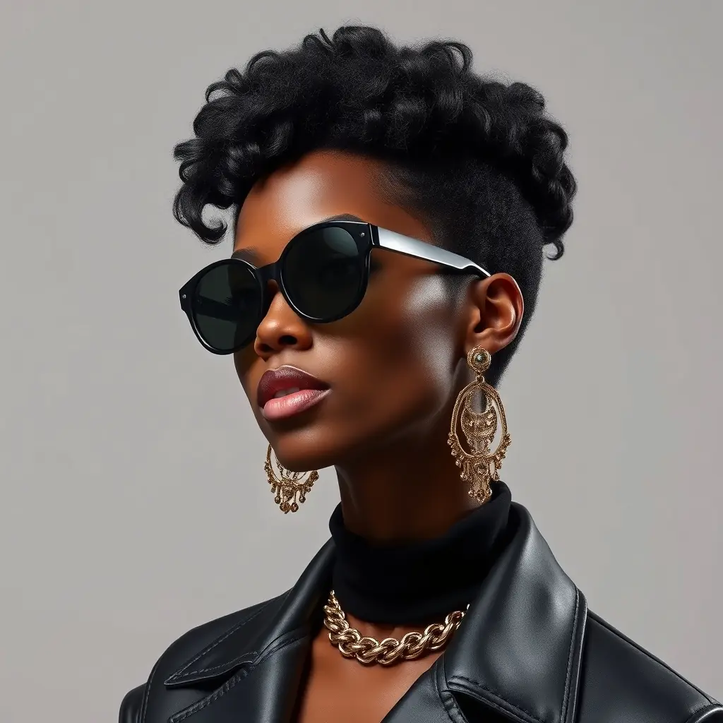 Iconic Inspirations: Paying Tribute Through Style