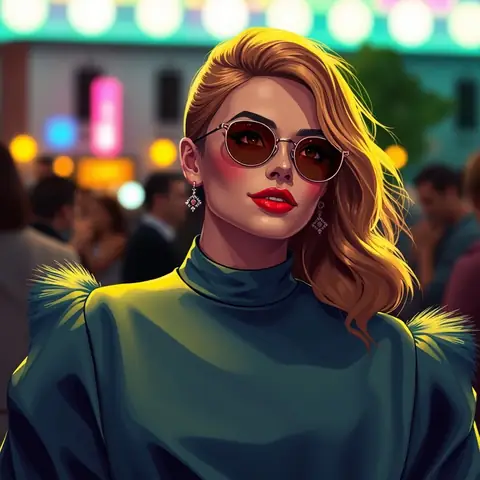 Glamour Tips for a Vibrant LGBT Night Out