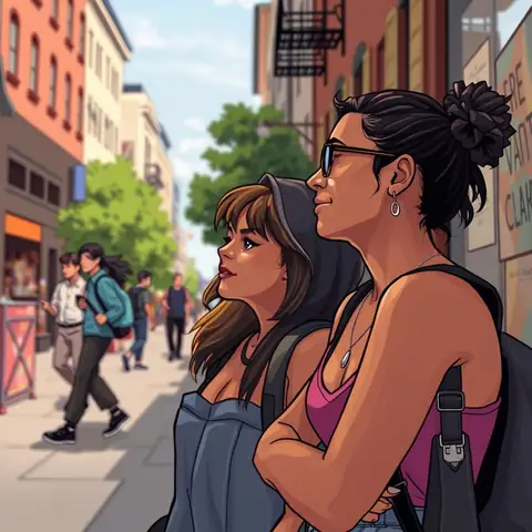 Exploring LGBT Culture: A Lifestyle Perspective