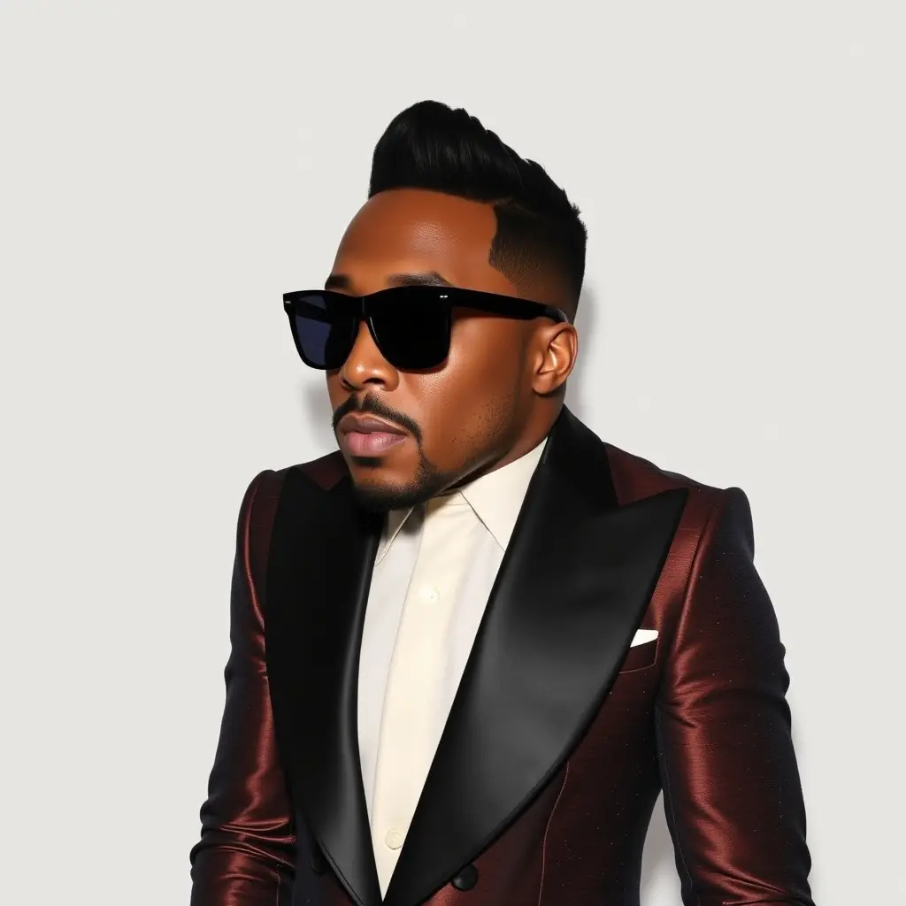 Billy Porter: Breaking Style Barriers