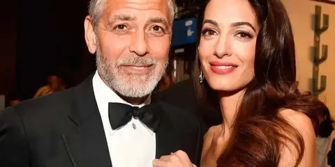 George Clooney’s Girlfriends – A Timeline of His Relationship History