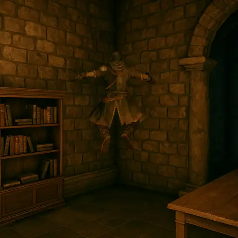 The Jump-Doubleback Check I Use for Hidden Rooms