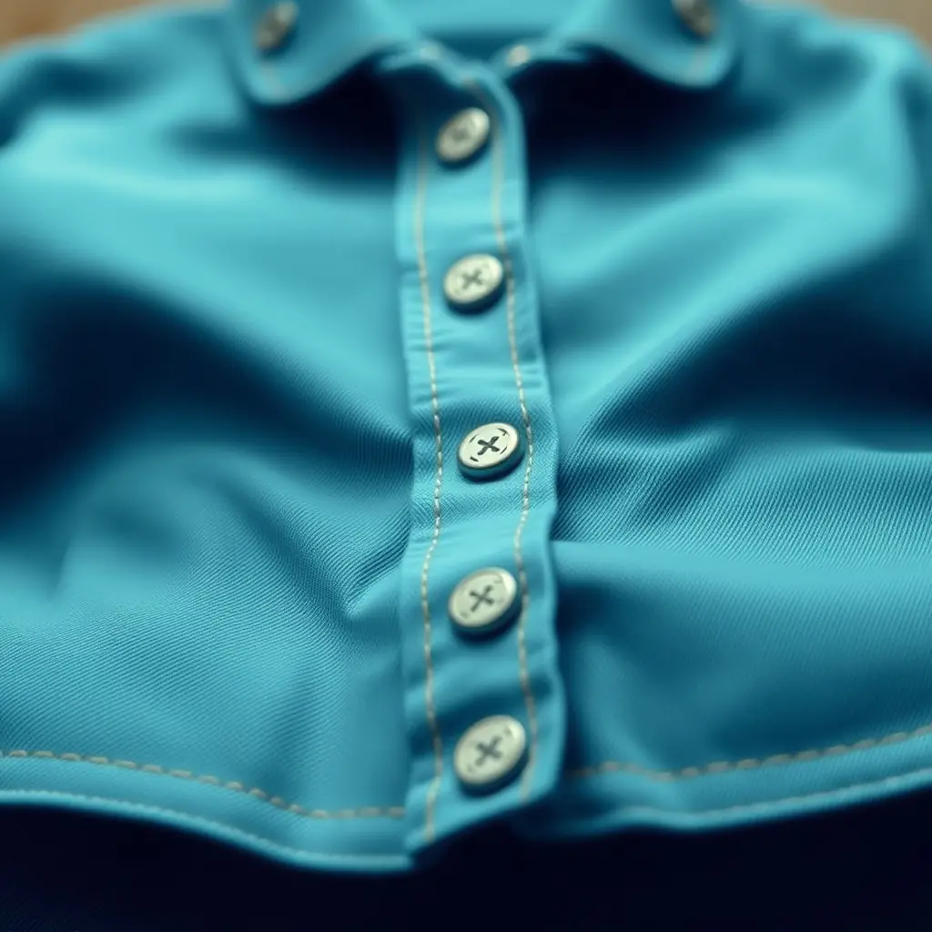 Tailoring for Identity: Custom Creations