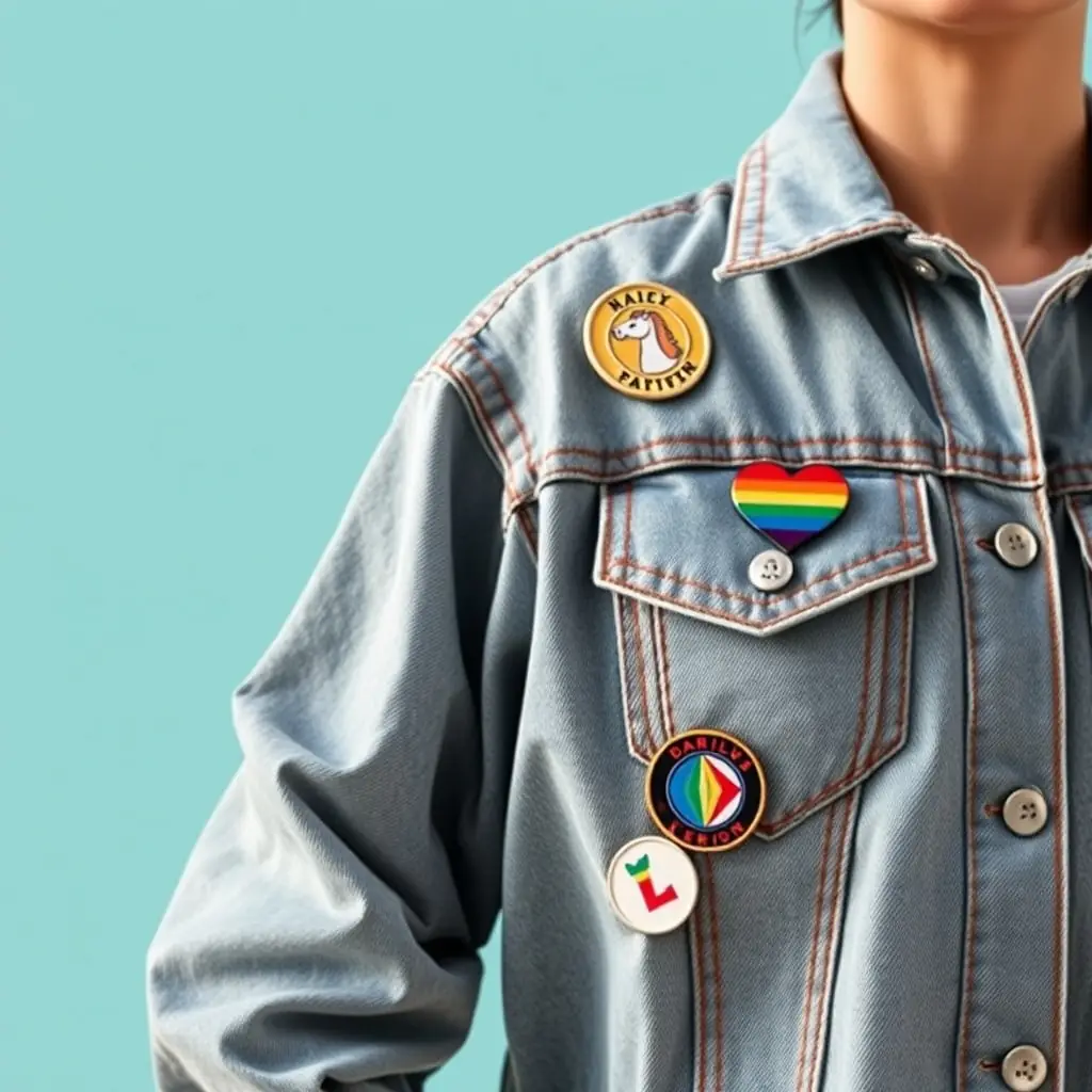 The Power of DIY Fashion Statements
