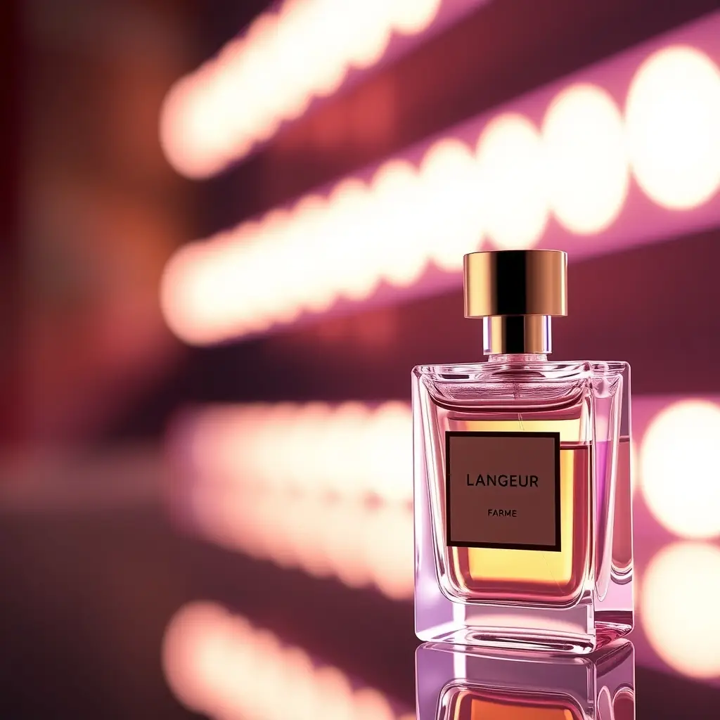 The Benefits of Layered Fragrance