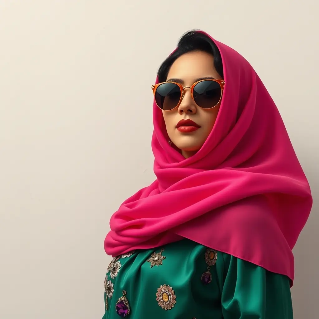 Hidden in Plain Sight: Code Switching in Style