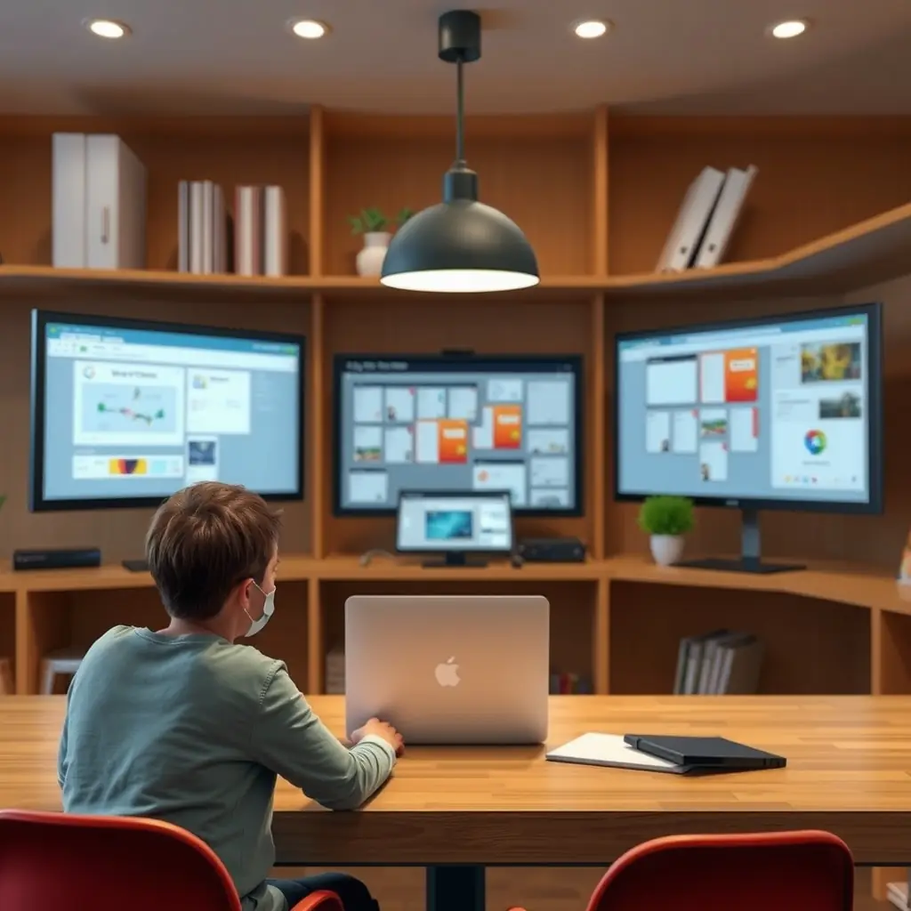 Trello: Streamline Team Collaboration