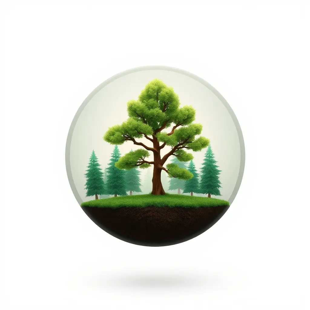 Stay Focused with Forest: A Unique Approach