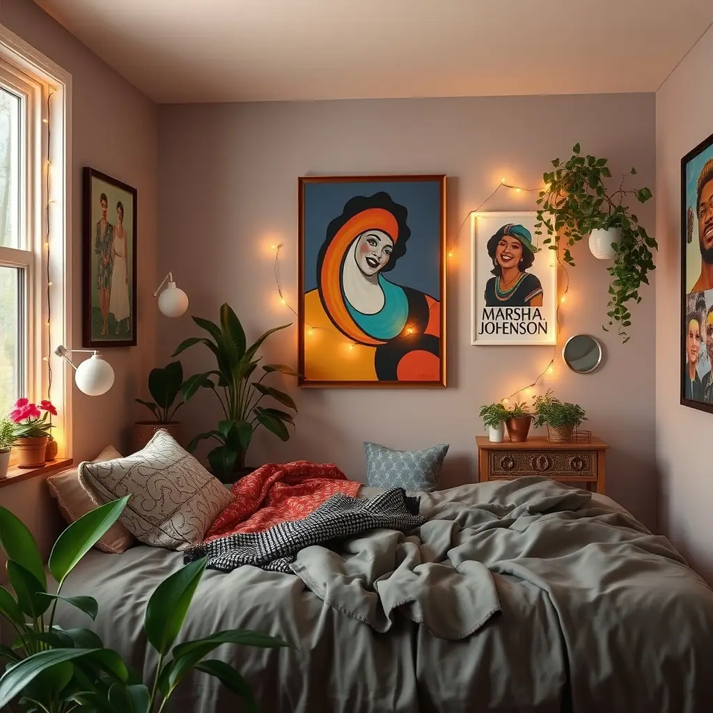 Transforming Space with Personal Touches